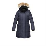 Nobis Merideth Dame, Crosshatch Navy